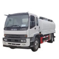 Isuzu 4x2 FTR Water Tanker